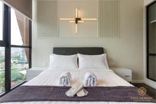 Scarletz Signature Suites, KLCC - Kuala Lumpur - 3