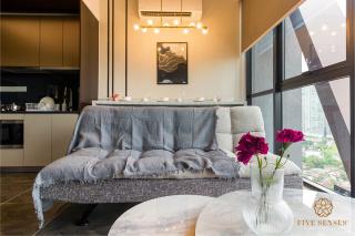 Scarletz Signature Suites, KLCC - Kuala Lumpur - 2