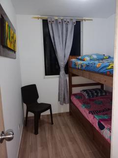 Apartamento Amoblado en Ibague - 3
