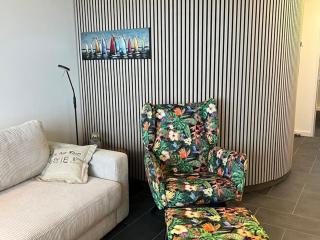 Ferienwohnung mit Meerblick in Wyk auf Foehr - Wyk auf Föhr - 7