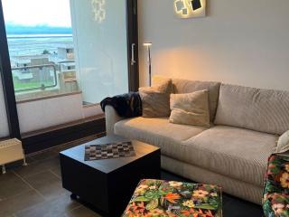Ferienwohnung mit Meerblick in Wyk auf Foehr - Wyk auf Föhr - 8