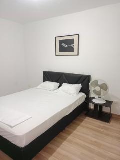 Apartamento Amoblado en Ibague - 7