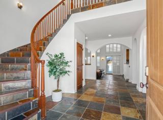 Luxury 4 Acre Estate - Pickleball, Pool, Hot Tub! - Lockeford - 2