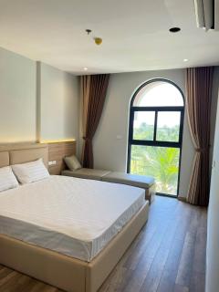 Vu Gia Hotel Phu Quoc - 2