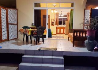 Studio Iti Fare Tepua Lodge - Uturoa - 0