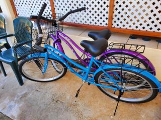 Studio Iti Fare Tepua Lodge - 7