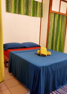 Studio Iti Fare Tepua Lodge - Uturoa - 3