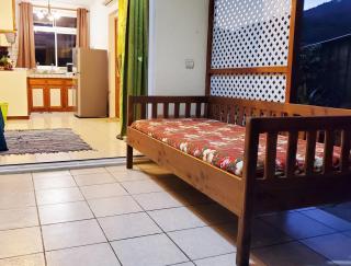 Studio Iti Fare Tepua Lodge - Uturoa - 2