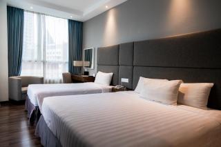 WP Hotel - Kuala Lumpur - 2