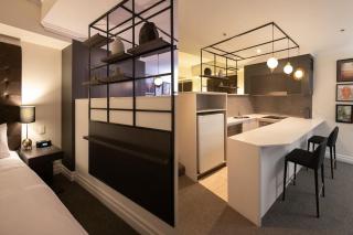 CBD Executive Apartment right by the Harbour - Sydney - 4