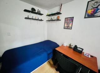 A Habitaciones BMR - Città del Messico - 5