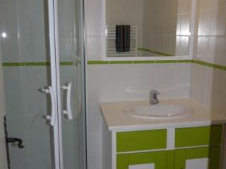 Spacieux appartement T3 aux Orres - 8 pers, au pied des pistes, proche commodités - FR-1-322-586 - Les Orres - 6