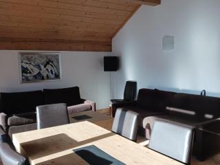 Vallandry: Appart 4 pièces, ski aux pieds, 6 pers, balcon, parking - FR-1-411-918 - Landry - 9