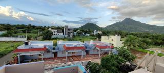 ARUNACHALA HOUSES - Tiruvannāmalai - 8
