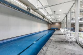 'Swanston Central' Wellness-infused City Living - Melbourne - 8