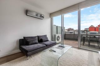 'Swanston Central' Wellness-infused City Living - Melbourne - 5