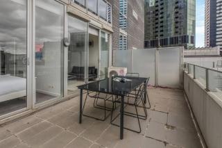 'Swanston Central' Wellness-infused City Living - Melbourne - 3