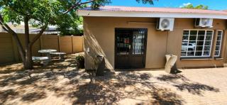 Cottage Rose - Bloemfontein - 3