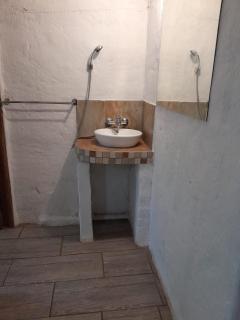 Shala Mushe Tented Camp & Camp - Bela-Bela - 9