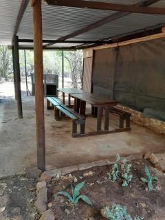 Shala Mushe Tented Camp & Camp - 4