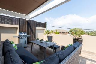 Sealoc - Luxury beach house - by the sea - 5