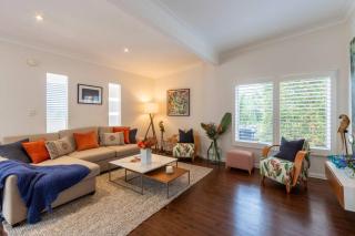 Sealoc - Luxury beach house - by the sea - 3