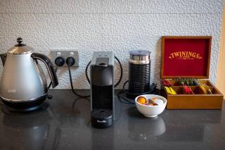 Sealoc - Luxury beach house - by the sea - 1