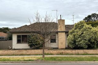 Maryborough Central Home - Maryborough - 8