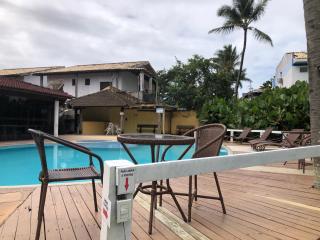 Flat Rafael - Porto Seguro - 1