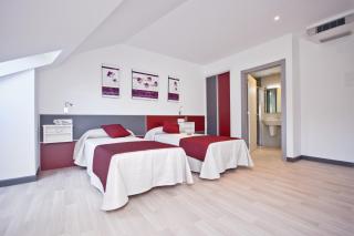 Hotel Ferramenteiro de Portomarin - Portomarin - 7