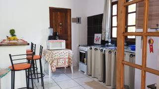 Cantinho do Sossego - Sertão da Praia da Fazenda - Ubatuba - 5