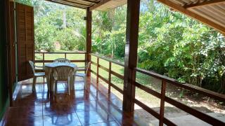Cantinho do Sossego - Sertão da Praia da Fazenda - Ubatuba - 9