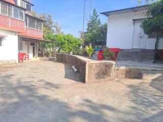 Serene Sinhgad Cottsges - Kharakvasla - 6