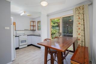 'The Elizabeth' A Romantic Garden Retreat for Two - Newcastle - 6