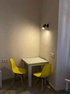 Art Nova 10 COMPACT - Tbilissi - 1