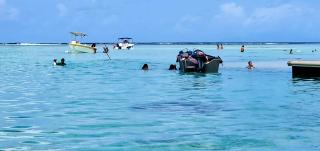 Studio Poe 1 Room Fare Tepua Lodge - 4