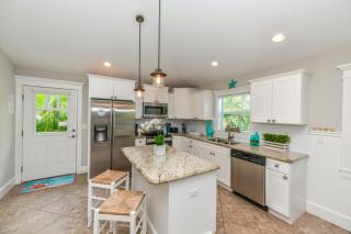 Caribbean Reef - Holmes Beach - 6