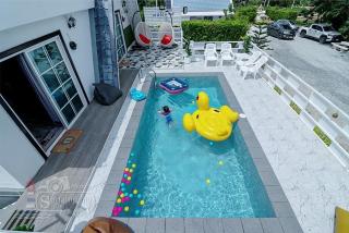 The I-style pool villa - Ban Tao Than - 1