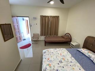 D’solok chalet - 3