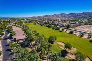 Golf Front Home, Central Location, Heated Pool! - Phoenix - 9
