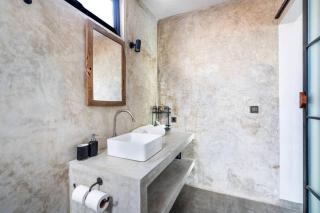 Beautiful 3BD Villa, surrounded by ricefield - Canggu - 6