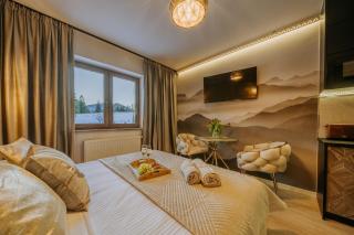 Willa Zielone Wzgórze - Luksusowe apartamenty - Zakopane - Zakopane - 8