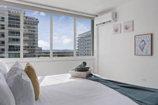Navio Beach 2BDR Oceanfront Pool Parking - 9