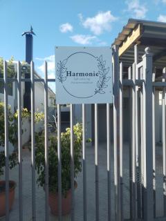 Harmonie Self Catering - Wolseley - 9