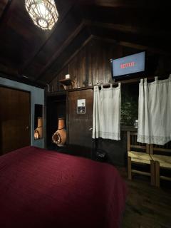 Los Azufres Spa Natural - 6