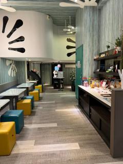 Now and Then Hot Spring Inn - 5