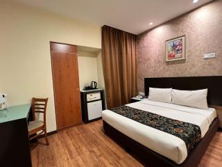 My Hotel @ Bukit Bintang - Kuala Lumpur - 9