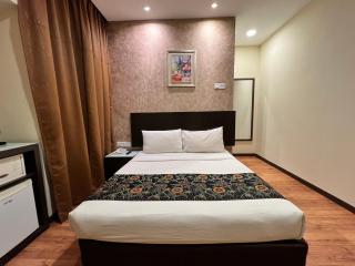 My Hotel @ Bukit Bintang - 8