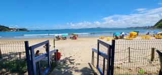 Pousada Enseada São Miguel de frente para o mar - Penha - 6