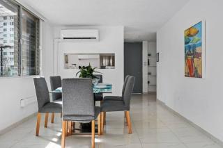 Sunbay Beach 2BDR Oceanview Pool Parking - San Juan - 8